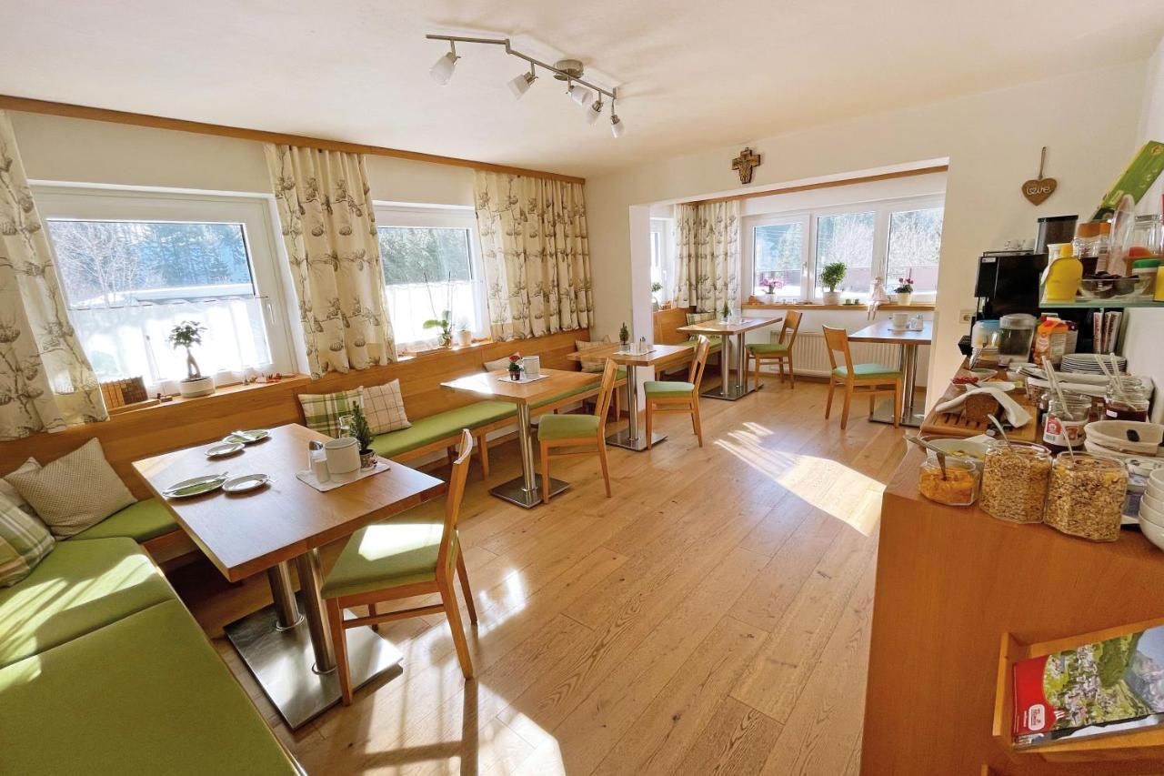 B&B Landhaus Vierthaler Filzmoos Extérieur photo