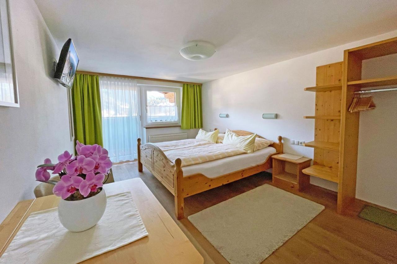 B&B Landhaus Vierthaler Filzmoos Extérieur photo