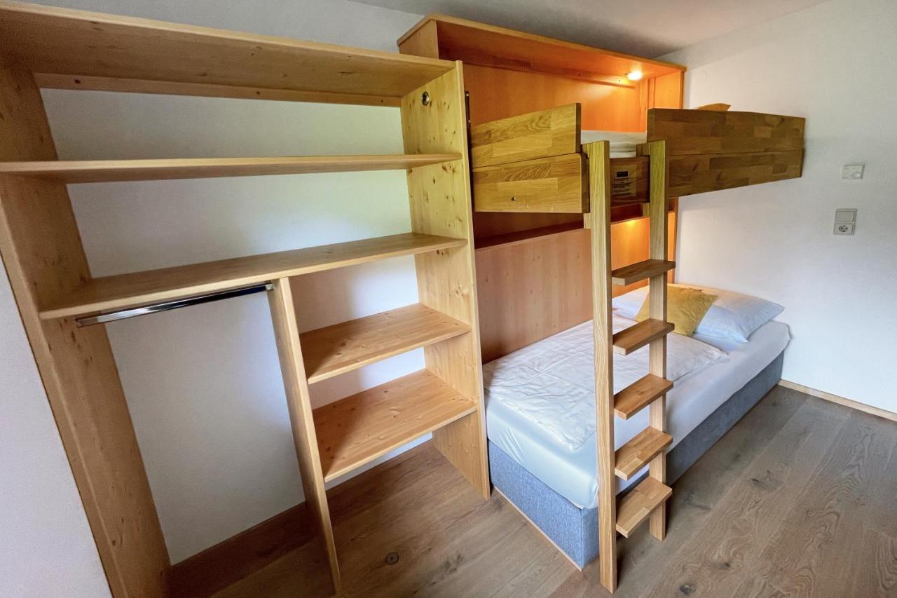 B&B Landhaus Vierthaler Filzmoos Extérieur photo