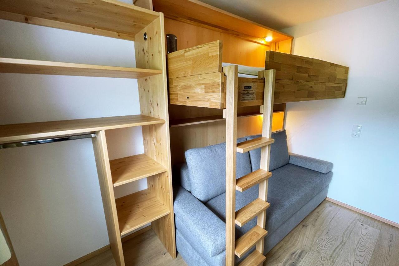 B&B Landhaus Vierthaler Filzmoos Extérieur photo