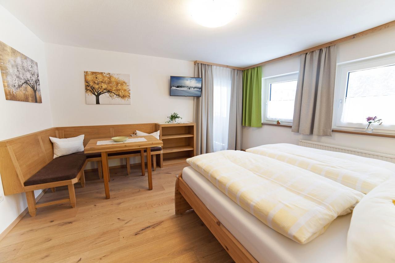 B&B Landhaus Vierthaler Filzmoos Extérieur photo