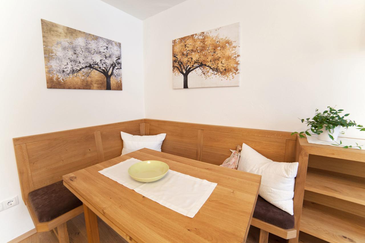 B&B Landhaus Vierthaler Filzmoos Extérieur photo