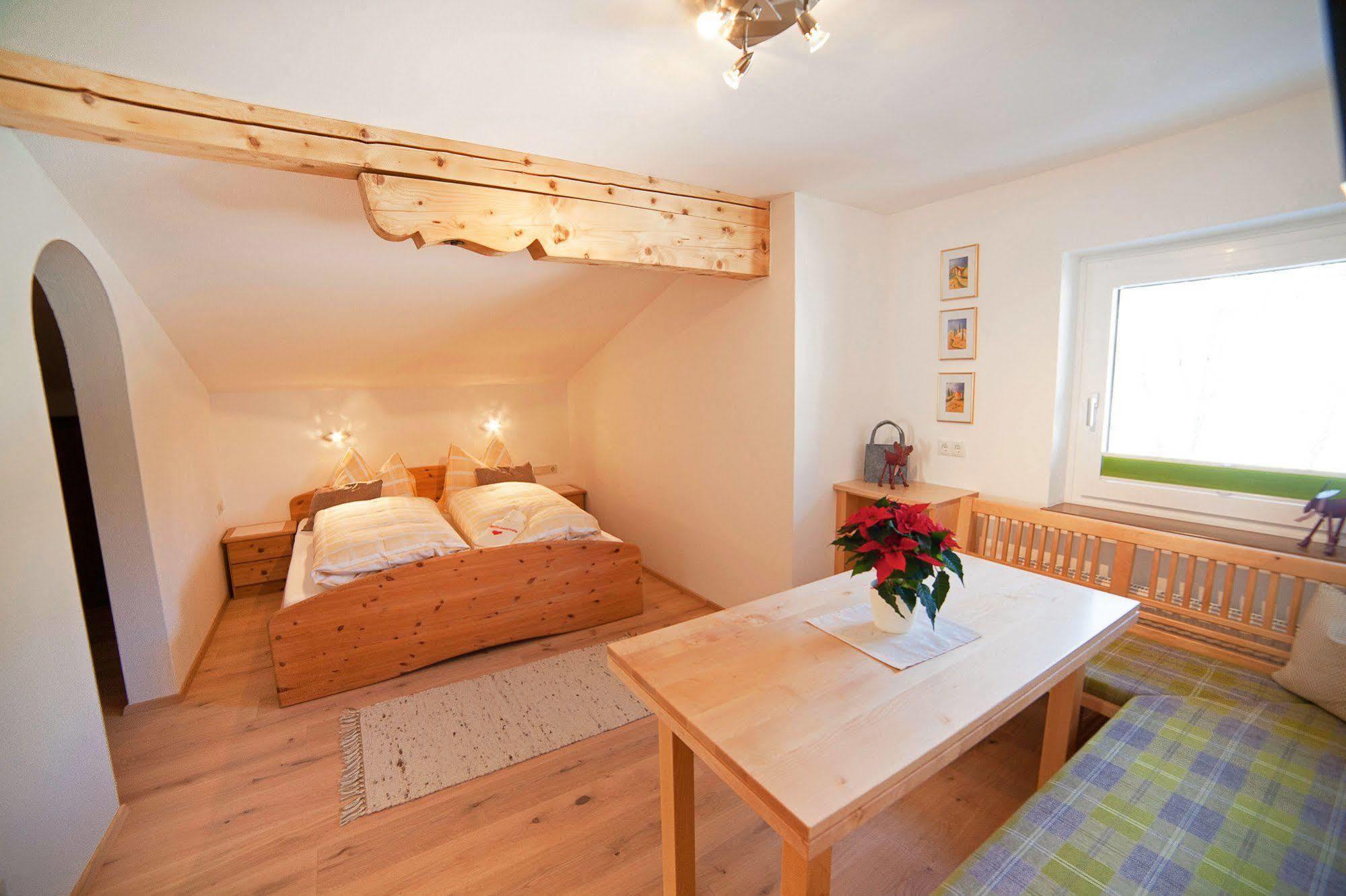 B&B Landhaus Vierthaler Filzmoos Extérieur photo