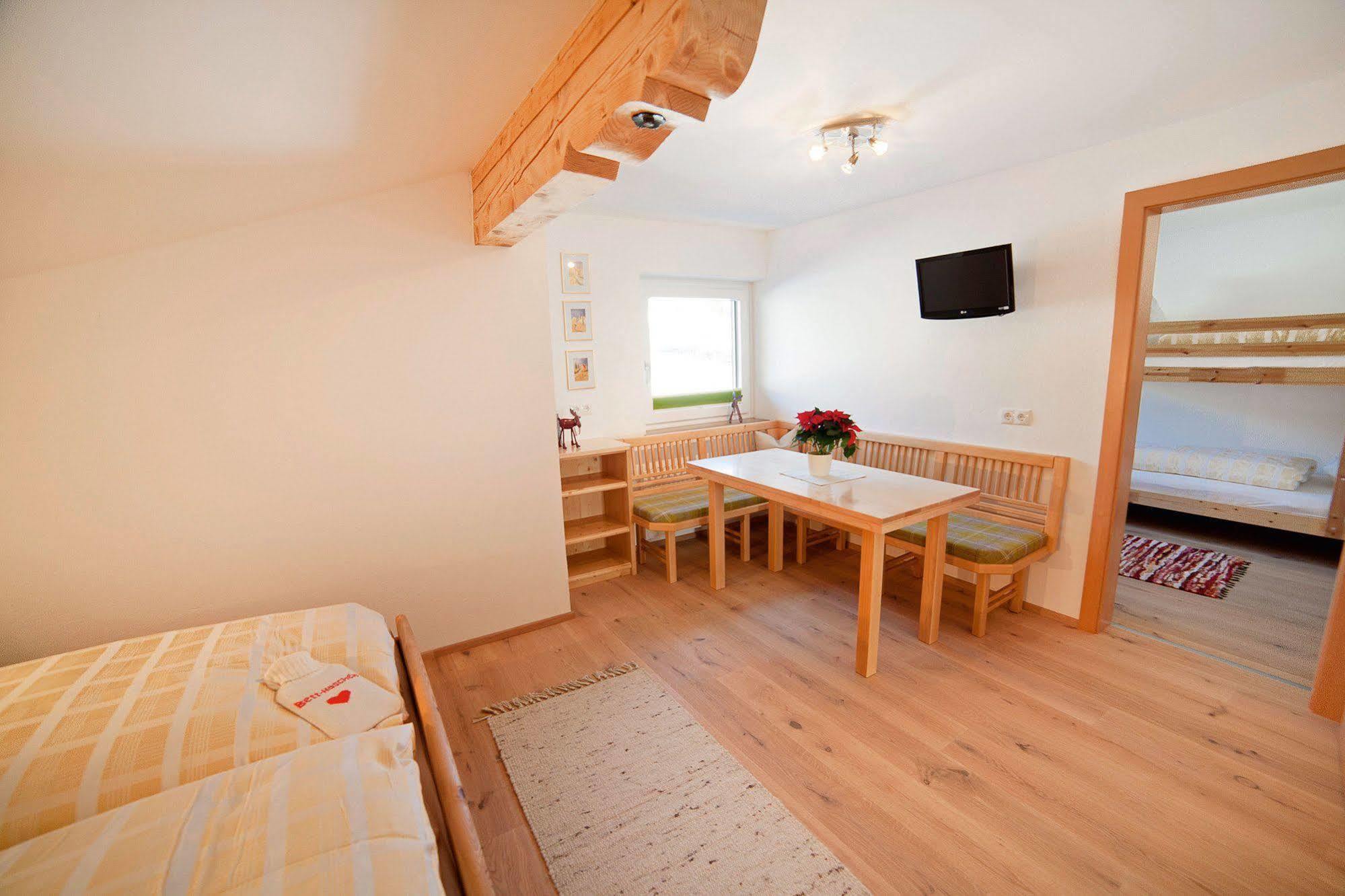B&B Landhaus Vierthaler Filzmoos Extérieur photo