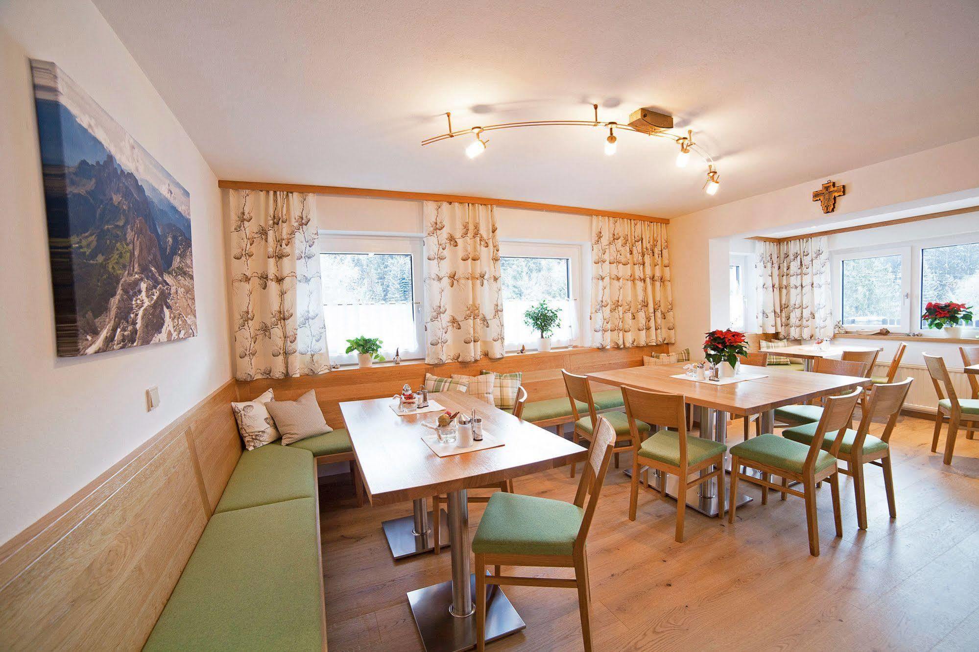 B&B Landhaus Vierthaler Filzmoos Extérieur photo
