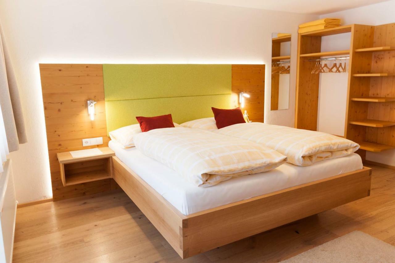 B&B Landhaus Vierthaler Filzmoos Extérieur photo