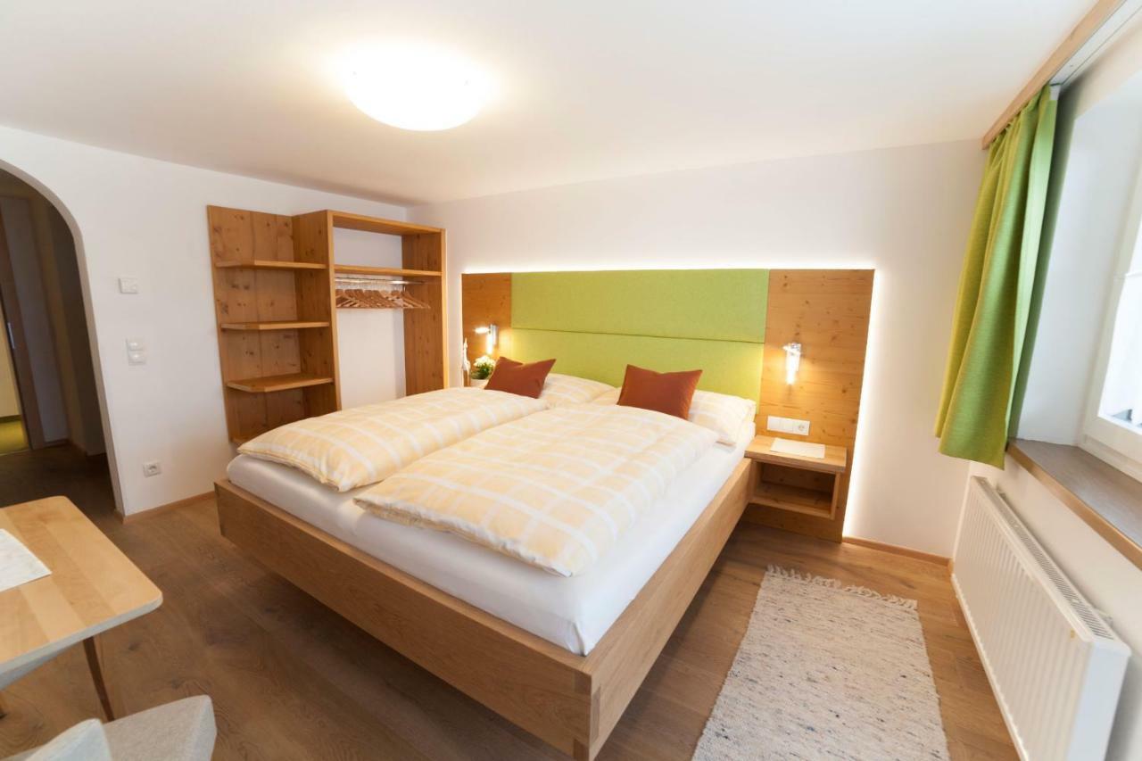 B&B Landhaus Vierthaler Filzmoos Extérieur photo